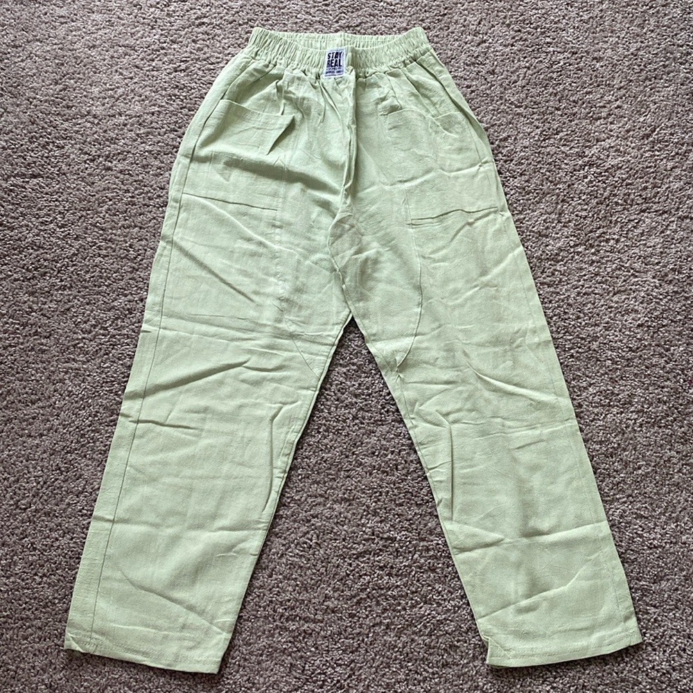 Pants